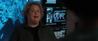 ตอนที่ 7 โชคดีที่ฉี่ออก