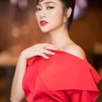 ทานห์ ตรุค (Thanh Trúc)