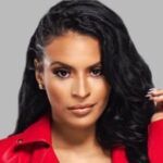 เธีย ตรินิแดด (Thea Trinidad)