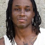 ทีโอทัส คาร์เตอร์ (Theothus Carter)