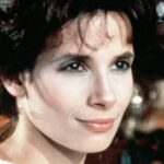 เทเรซ่า ซัลดาน่า (Theresa Saldana)