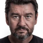 โทมัส ดับเบิลยู กาเบรียลสัน (Thomas W. Gabrielsson)