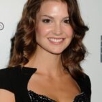 ทิฟฟานี่ บรูเวอร์ (Tiffany Brouwer)