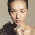 ทิฟฟานี่ ลี ลุง-หยี (Tiffany Lee Lung-Yee)