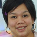 ติกา ปังกาบีน (Tika Panggabean)