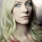 ทิน่า เบนโก (Tina Benko)