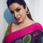 ทิสก้า โชปรา (Tisca Chopra)