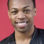 ท็อดริก ฮอลล์ (Todrick Hall)