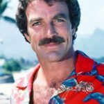 ทอม เซลเล็ค (Tom Selleck)