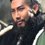 ตงหู (Tong Hu)