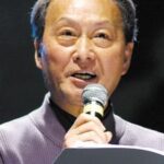 ตงจื่อหรง (Tong Zirong)