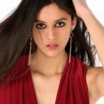 โทเนีย มิซูซุ ดอร์ริงตัน (Tonia Misuzu Dorrington)