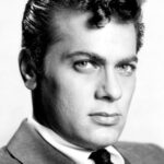 โทนี่ เคอร์ติส (Tony Curtis)