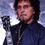 โทนี่ ไอออมมิ (Tony Iommi)