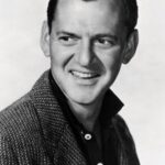 โทนี่ แรนดัล (Tony Randall)