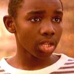 โทนี่ ที. จอห์นสัน (Tony T. Johnson)