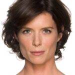 ทอร์รี ฮิกกินสัน (Torri Higginson)