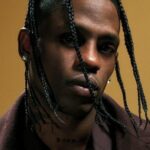 เทรวิส สก็อตต์ (Travis Scott)