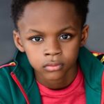 เทรซ มาลาไค (Trayce Malachi)