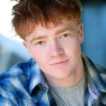 เทรเวอร์ ลาร์คอม (Trevor Larcom)