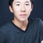 ทริสตัน โก (Trystan Go)