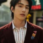 เชงจิงฮวา (Tseng Jing-Hua)