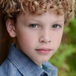 ทักเกอร์ มีค (Tucker Meek)