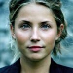 ตูวา โนโวตนี (Tuva Novotny)