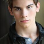 ไท ปาร์คเกอร์ (Ty Parker)