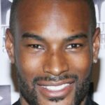 ไทสัน เบ็คฟอร์ด (Tyson Beckford)