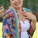 อุรวรรณ รโชติ (Unruean Rachot)