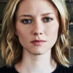 วาโลรี เคอร์รี่ (Valorie Curry)