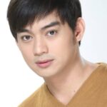 แวนซ์ ลาเรน่า (Vance Larena)