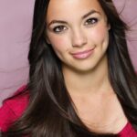 วาเนสซ่า เมอร์เรล (Vanessa Merrell)