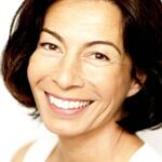 วาเนสซ่า สตีล (Vanessa Steele)