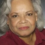 เวนิดา เอแวนส์ (Venida Evans)