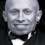 เวิร์น ทรอยเออร์ (Verne Troyer)