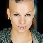 เวโรน่าบลู (Verona Blue)