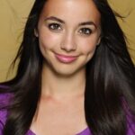 เวโรนิก้า เมอร์เรลล์-เบอร์ริส (Veronica Merrell-Burriss)