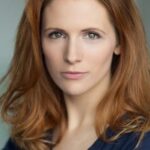 วิคตอเรีย บรูม (Victoria Broom)