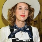 วิคตอเรีย รูเอสกา (Victoria Ruesga)