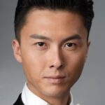 วินเซนต์ หว่อง โฮ-ชุน (Vincent Wong Ho-Shun)