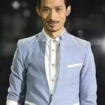 วินเซนต์ เจิ้ง (Vincent Zheng)