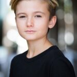 วอล์คเกอร์ มินท์ซ (Walker Mintz)