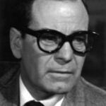 วอลเตอร์ บรู๊ค (Walter Brooke)