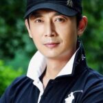 หวังจิ่วเฉิง (Wang Jiusheng)