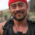 หวัง เซิงลี่ (Wang Shengli)