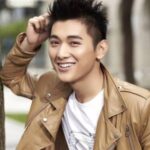 หวัง เหวินเจี๋ย (Wang Wenjie)