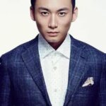 หวัง อี้โจว (Wang Yizhou)