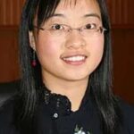 เว่ย มินจือ (Wei Minzhi)